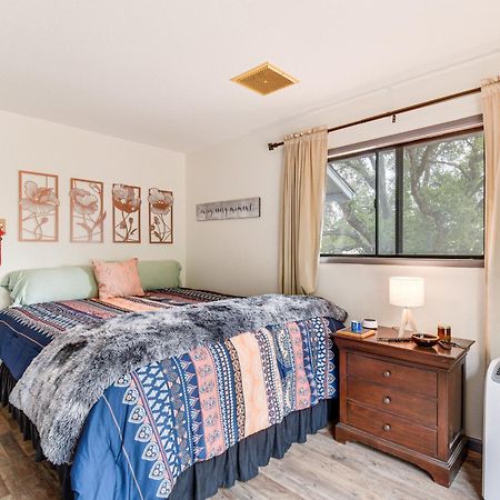 Yosemite Wellbeing Retreat On 5 Acres With Mtn Views Apartment Ahwahnee Bagian luar foto