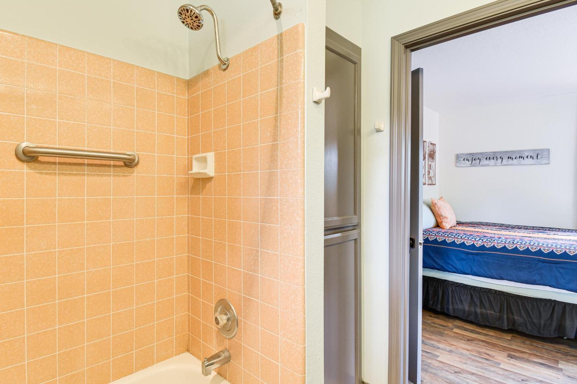 Yosemite Wellbeing Retreat On 5 Acres With Mtn Views Apartment Ahwahnee Bagian luar foto