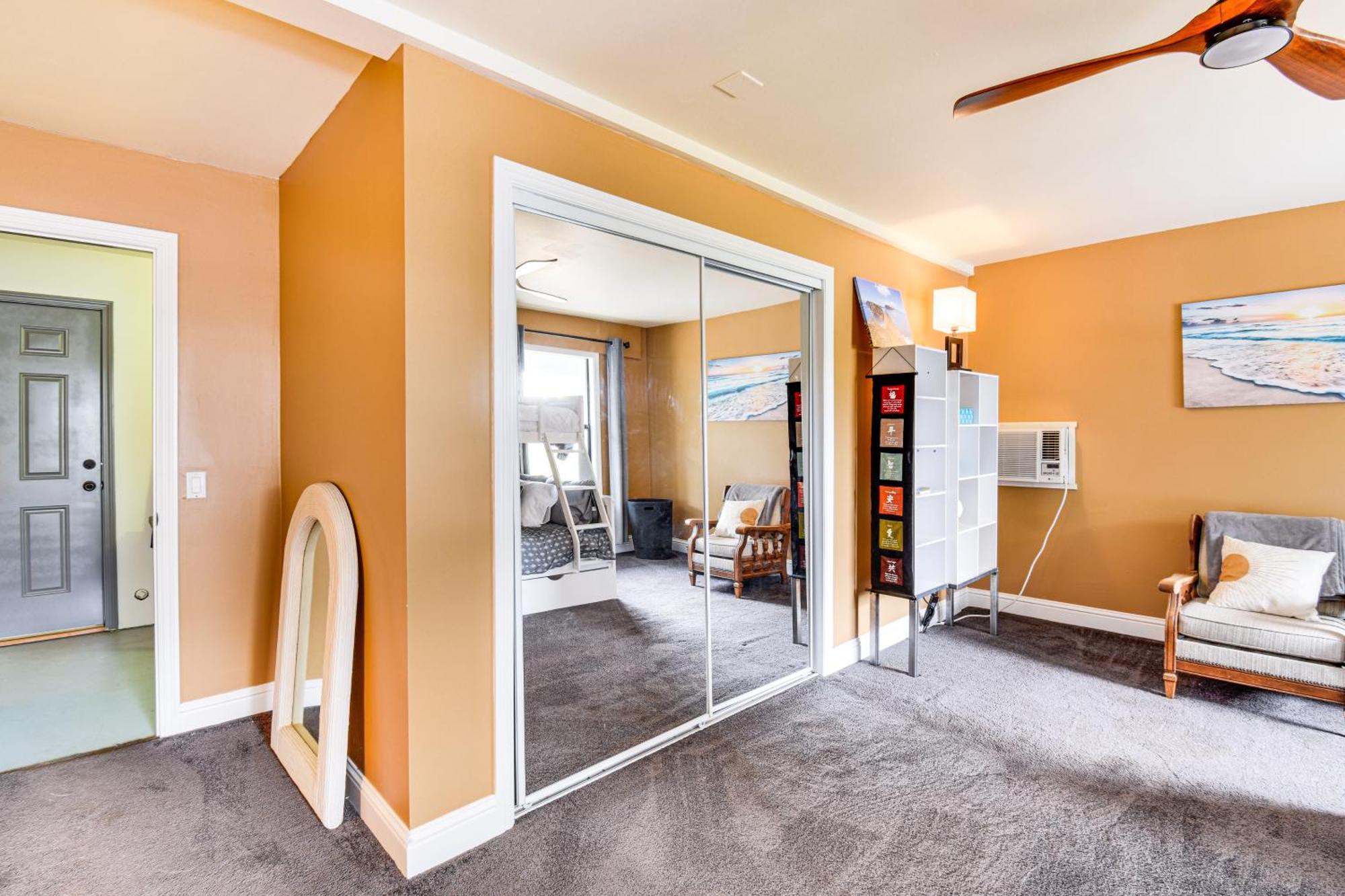 Yosemite Wellbeing Retreat On 5 Acres With Mtn Views Apartment Ahwahnee Bagian luar foto
